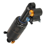 Öhlins STX 22 Air Dämpfer 200x51 mm | Luftdämpfer | Universal MTB | einstellbar & leicht | Modell 1881 - RAAAD.de