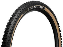 ONZA Ibex Reifen 27.5 x 2.40 | TRC 60 TPI | Soft Compound 50 | Tubeless Ready | Skinwall