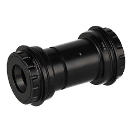 PressFit Innenlager einschraubbar | 46x68 mm Tretlagergehäuse | für 24 mm Kurbelachse