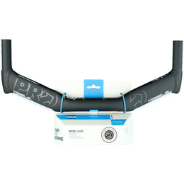 PRO Missile AL Lenker Base Bar 31.8x400 mm Triathlon Zeitfahren