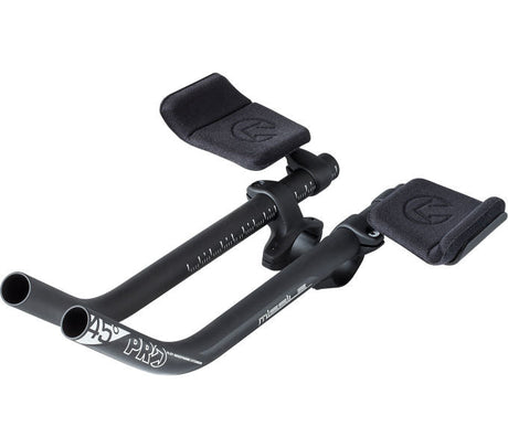 PRO Missile Ski - Bend Clip - On Lenkeraufsatz schwarz - RAAAD.de