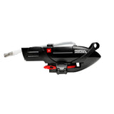 PROFILE DESIGN FC25 Trinksystem Triathlon schwarz 25oz (740 ml) - RAAAD.de