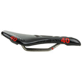 Prologo Nago Evo Tri40 CPC TiroX Sattel Triathlon 135 mm - RAAAD.de