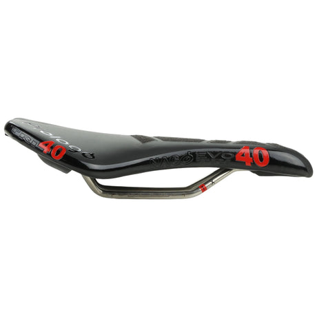 Prologo Nago Evo Tri40 CPC TiroX Sattel Triathlon 135 mm - RAAAD.de