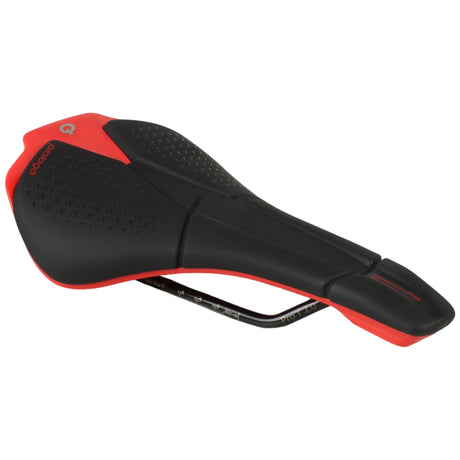 Prologo Scratch M5 Sattel 140 mm Pro T2.0 schwarz rot - RAAAD.de