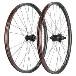 Race Face Next R 31 Carbon Laufradsatz 29" | Boost 15x110 / 12x148 mm | 6-Loch Disc | SRAM XD | All-Mountain / E-MTB