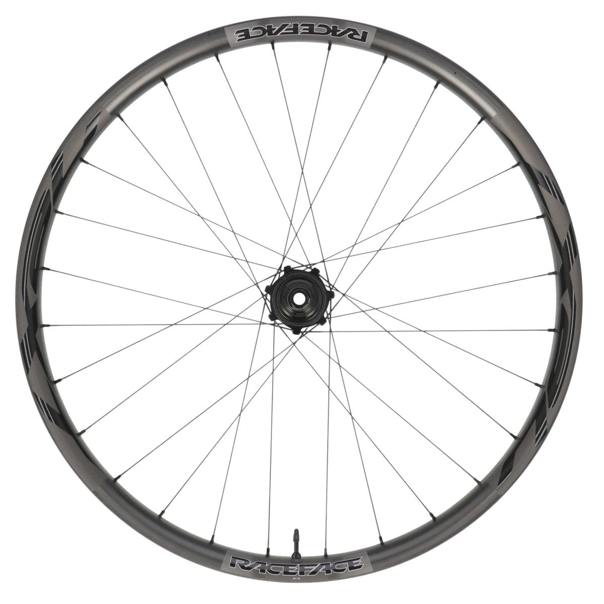 Race Face Next R 31 Carbon Laufradsatz 29" | Boost 15x110 / 12x148 mm | 6 - Loch Disc | SRAM XD | All - Mountain / E - MTB - RAAAD.de