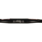 Renthal Fatbar 35 Lenker 800 mm | 35 mm Klemmung | 30 mm Rise | Aluminium | schwarz - RAAAD.de