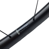 Reynolds ATR 700C Gravel Laufradsatz Carbon Centerlock Shimano HG - RAAAD.de