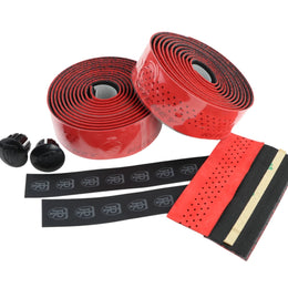 Ritchey WCS Race Gel Lenkerband Rennrad rot