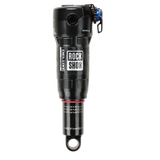 RockShox Dämpfer 165x37.5 mm Deluxe Ultimate RCT Debonair Trunnion - RAAAD.de