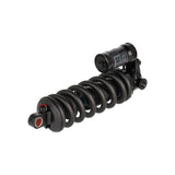 RockShox Dämpfer 205x60 mm Super Deluxe Coil Select Stahlfeder 450 lbs - RAAAD.de