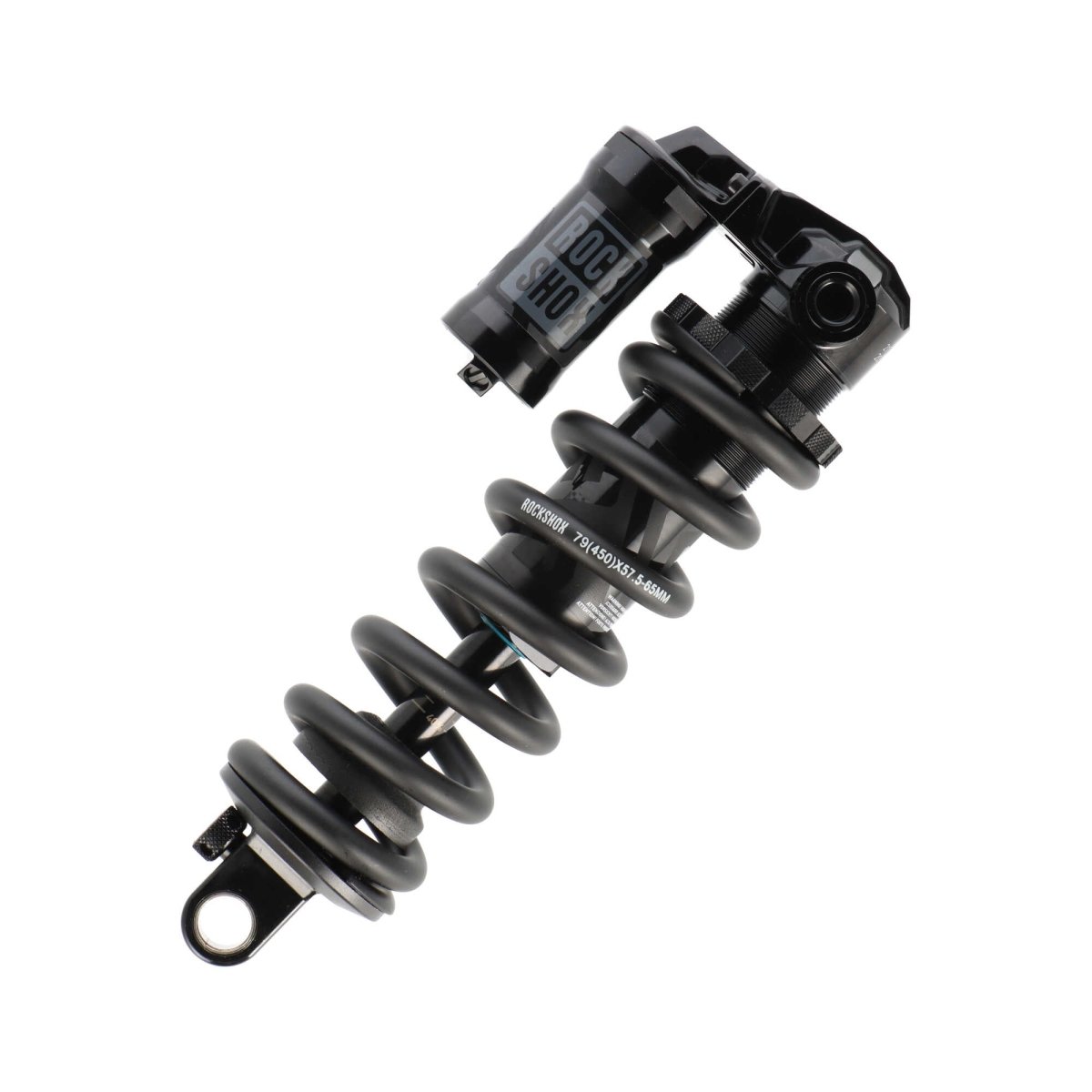 Rockshox Super Deluxe Select R 205x60 ROCKSHOX Rear Shock