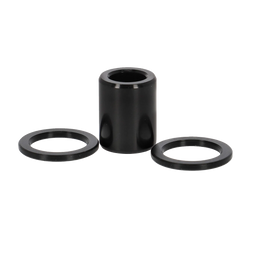 Rockshox Dämpferbuchse 15x8 mm (3-Teilig)