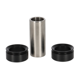 Rockshox Dämpferbuchse 30x10 mm (3-Teilig)