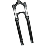 RockShox Judy Silver TK 100 mm 29 Zoll Federgabel 1 1/8" Schnellspanner QR - RAAAD.de