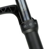 RockShox Judy Silver TK 120 mm 29 Zoll Federgabel Tapered Boost - RAAAD.de