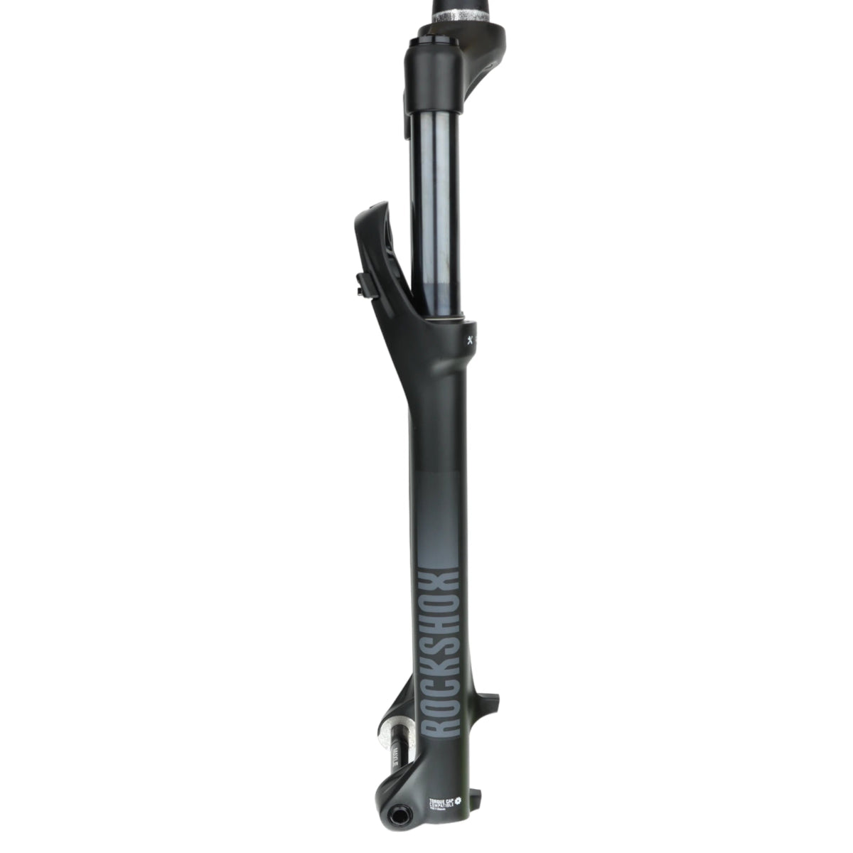 RockShox Judy Silver TK 120 mm 29 Zoll Federgabel Tapered Boost - RAAAD.de