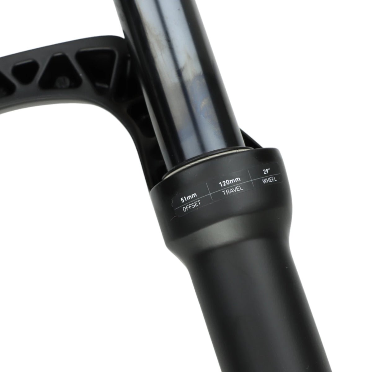 RockShox Judy Silver TK Federgabel 120 mm 29 Zoll Boost Tapered - RAAAD.de