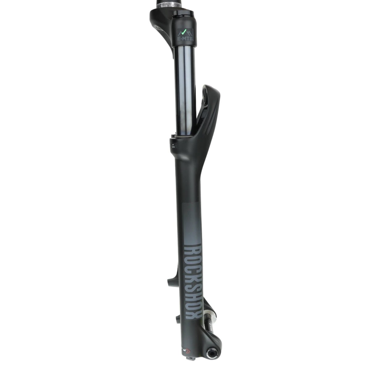 RockShox Judy Silver TK Federgabel 120 mm 29 Zoll Boost Tapered - RAAAD.de