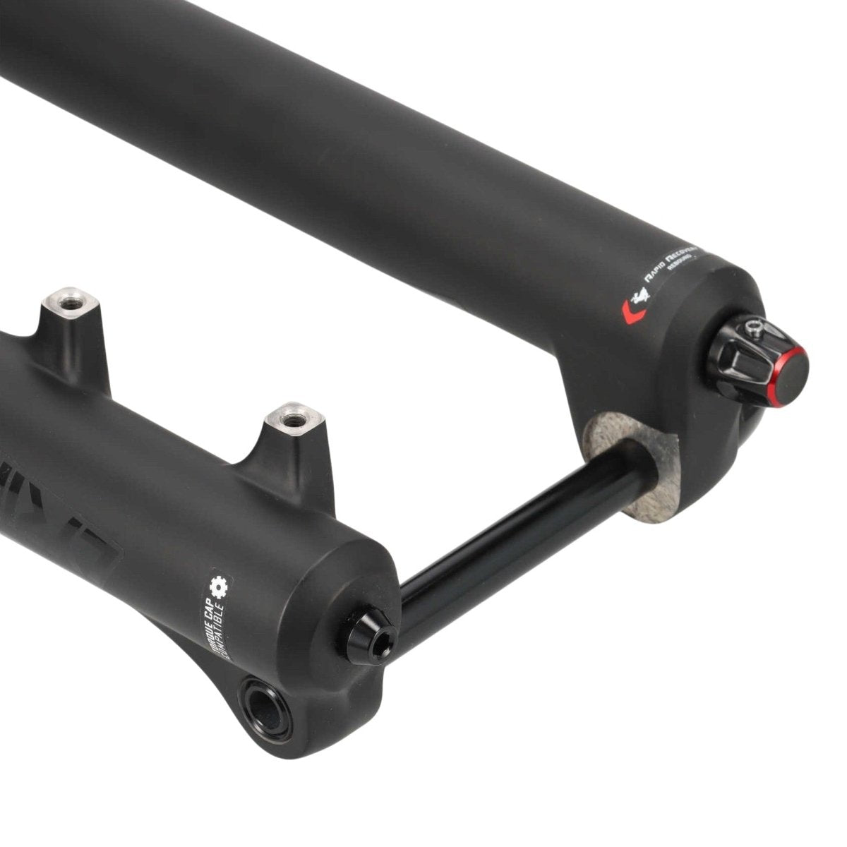 RockShox Lyrik RCT3 Federgabel 27.5" | 180 mm | Boost 15x110 mm | Tapered | Enduro / Freeride - RAAAD.de