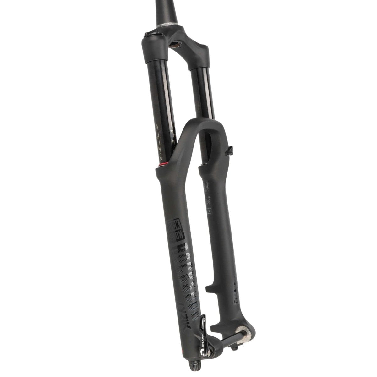 RockShox Lyrik RCT3 Federgabel 27.5" | 180 mm | Boost 15x110 mm | Tapered | Enduro / Freeride - RAAAD.de