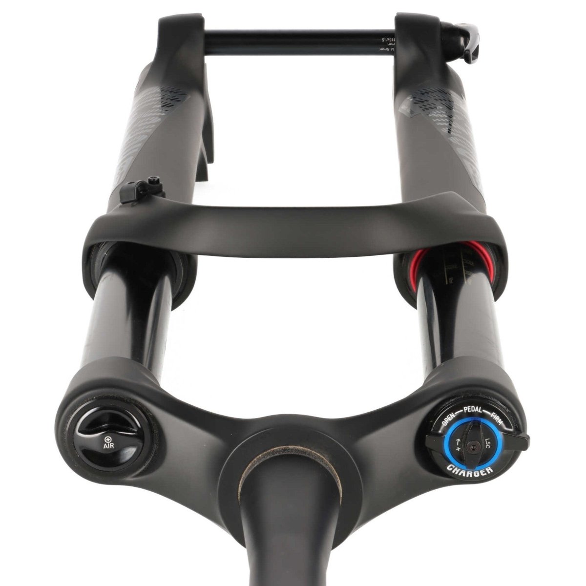 RockShox Lyrik RCT3 Federgabel 27.5" | 180 mm | Boost 15x110 mm | Tapered | Enduro / Freeride - RAAAD.de