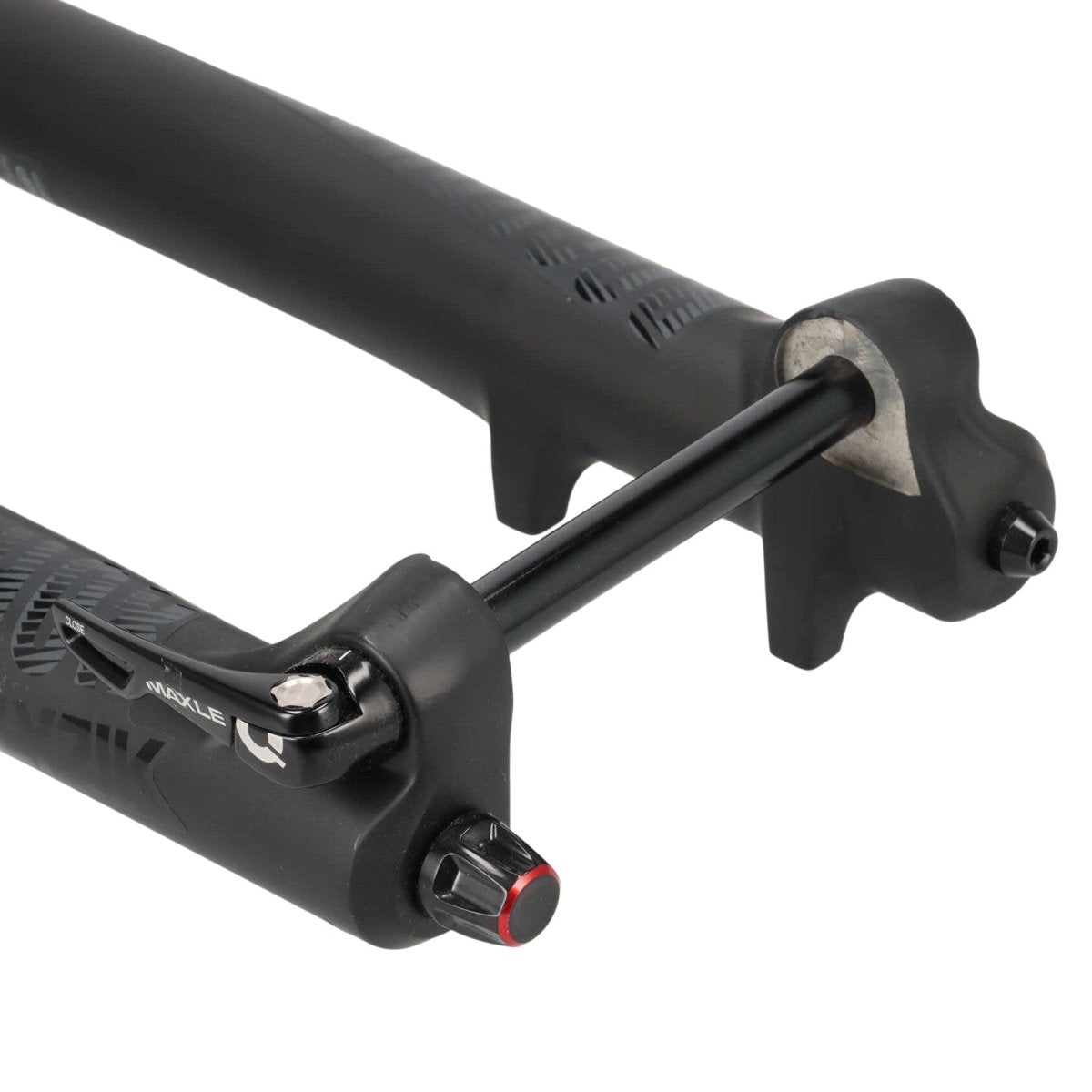 RockShox Lyrik RCT3 Federgabel 27.5" | 180 mm | Boost 15x110 mm | Tapered | Enduro / Freeride - RAAAD.de