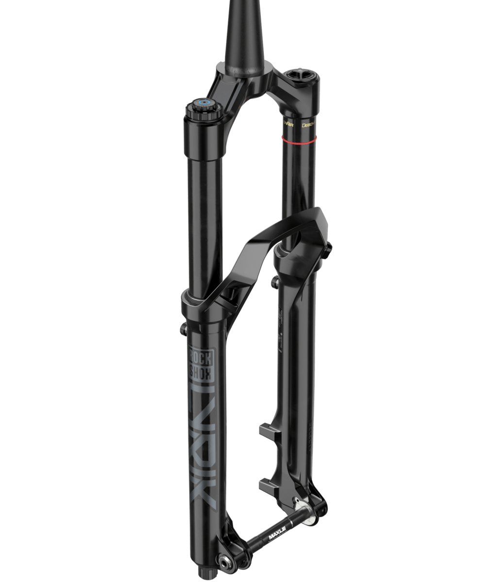 RockShox Lyrik Select+ Charger 3 RC2 Federgabel 160 mm 29 Zoll Boost Tapered - RAAAD.de