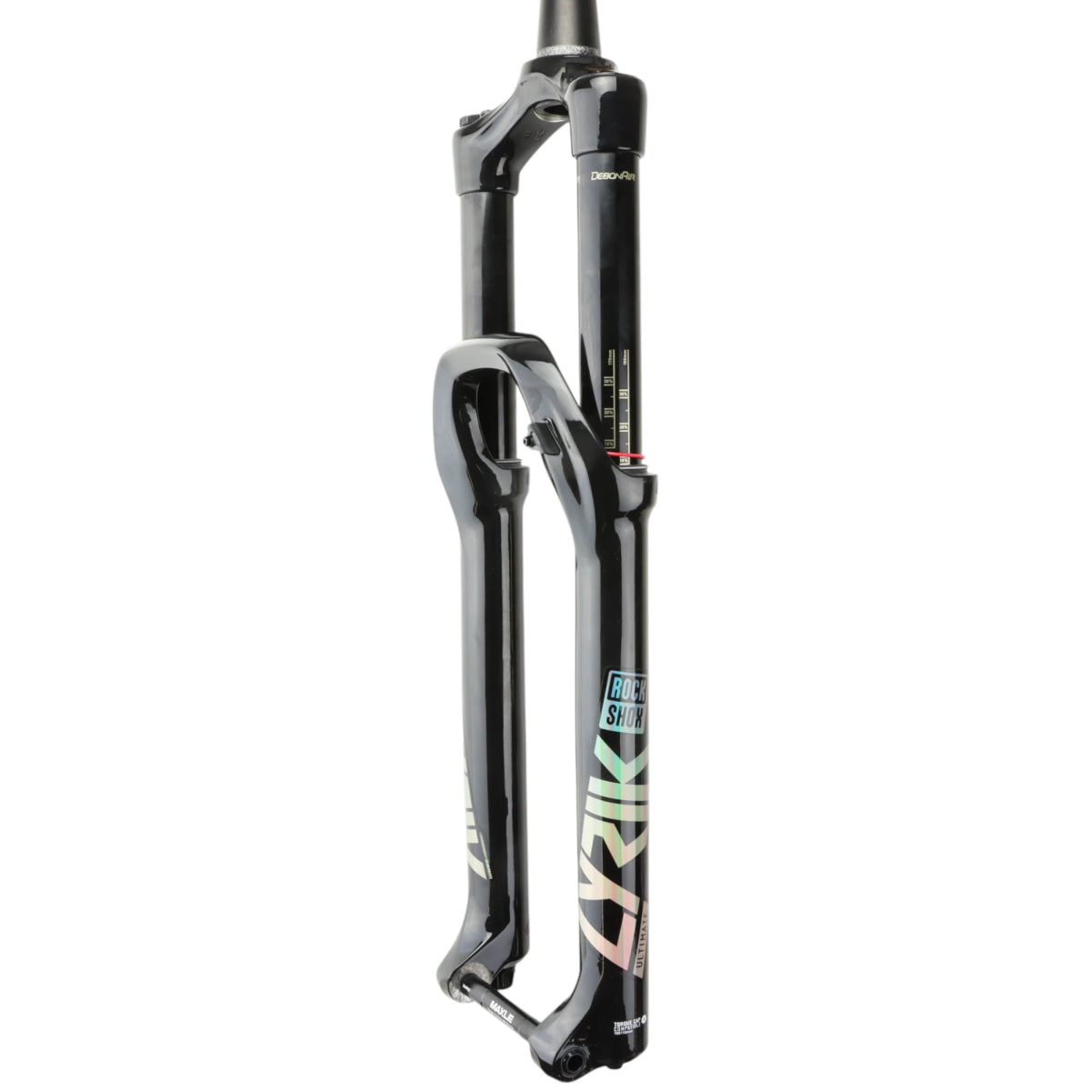 RockShox Lyrik Ultimate RC2 170 mm 29 Zoll Boost 51 mm Offset Tapered - RAAAD.de