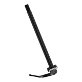 RockShox Maxle Steckachse 12x142 mm schwarz | Länge 174 mm | Gewinde M12x1.75 - RAAAD.de