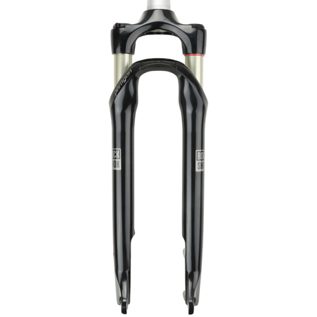 RockShox Paragon Gold RL Federgabel 65 mm 28 Zoll QR9 Schnellspanner Tapered - RAAAD.de