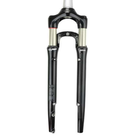 RockShox Paragon Gold RL Federgabel 65 mm 28 Zoll QR9 Schnellspanner Tapered - RAAAD.de