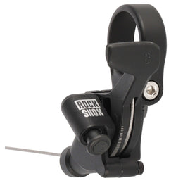 RockShox PopLoc Hebel Remote links für Federgabel Lockout