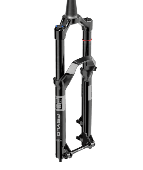RockShox Psylo Gold RC Federgabel 27.5" | 150 mm Federweg | E - MTB | Boost 15x110 mm | Tapered | Isolator RC - RAAAD.de