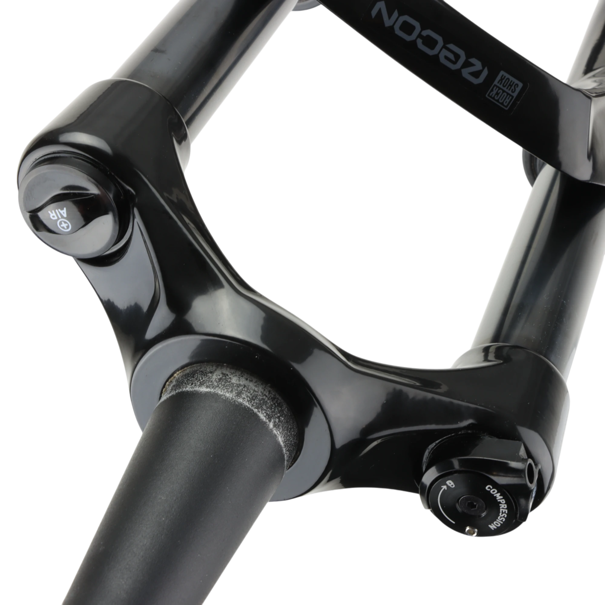 RockShox Recon Silver RL Federgabel 130 mm 29 Zoll Boost Tapered Remote - RAAAD.de