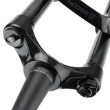 RockShox Recon Silver RL Federgabel 130 mm 29 Zoll Boost Tapered Remote - RAAAD.de