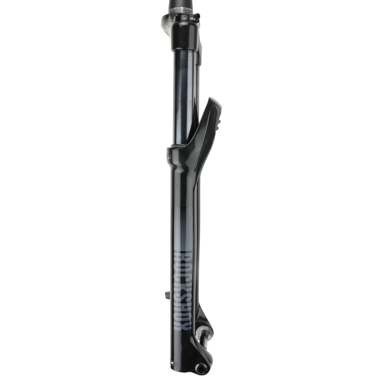 RockShox Recon Silver RL Federgabel 130 mm 29 Zoll Boost Tapered Remote - RAAAD.de