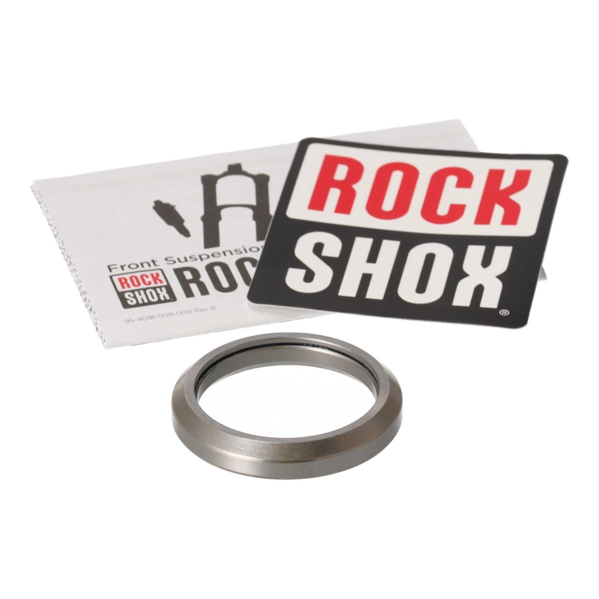 RockShox Revelation RC Federgabel 29" | 150 mm | Boost 15x110 mm | Tapered | gekürzter Gabelschaft 173 mm (B - Ware) - RAAAD.de