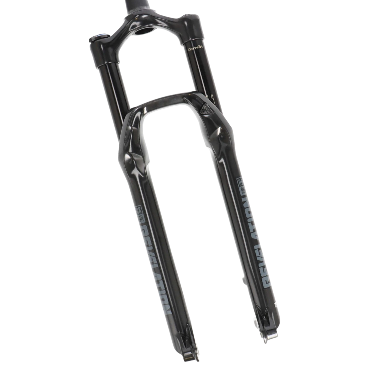 RockShox Revelation RC Federgabel 29" | 150 mm | Boost 15x110 mm | Tapered | gekürzter Gabelschaft 173 mm (B - Ware) - RAAAD.de