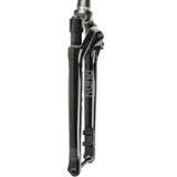 RockShox Rudy XPLR 30 mm Federgabel 700C 12x100 mm Tapered - RAAAD.de