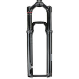 RockShox SID Ultimate Federgabel 29 Zoll 120mm BOOST 15x110mm Schwarz Remote - RAAAD.de