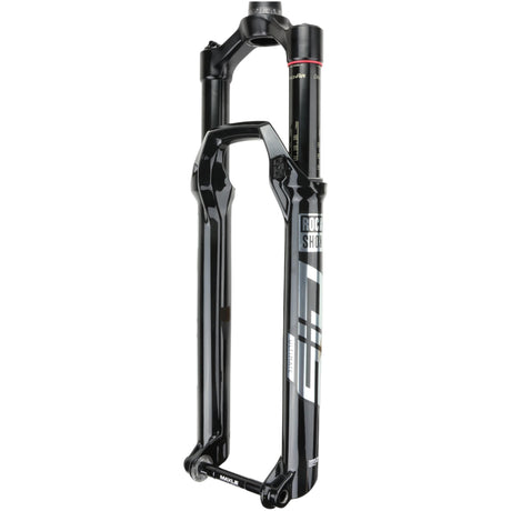 RockShox SID Ultimate Federgabel 29 Zoll 120mm BOOST 15x110mm Schwarz Remote - RAAAD.de