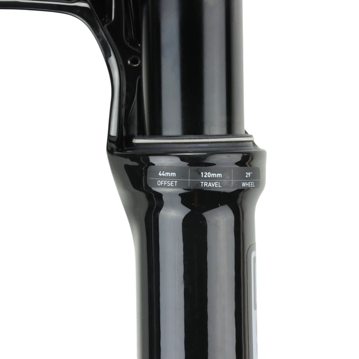 RockShox SID Ultimate Federgabel 29 Zoll 120mm BOOST 15x110mm Schwarz Remote - RAAAD.de