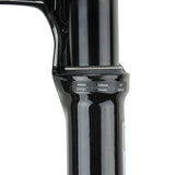 RockShox SID Ultimate Federgabel 29 Zoll 120mm BOOST 15x110mm Schwarz Remote - RAAAD.de