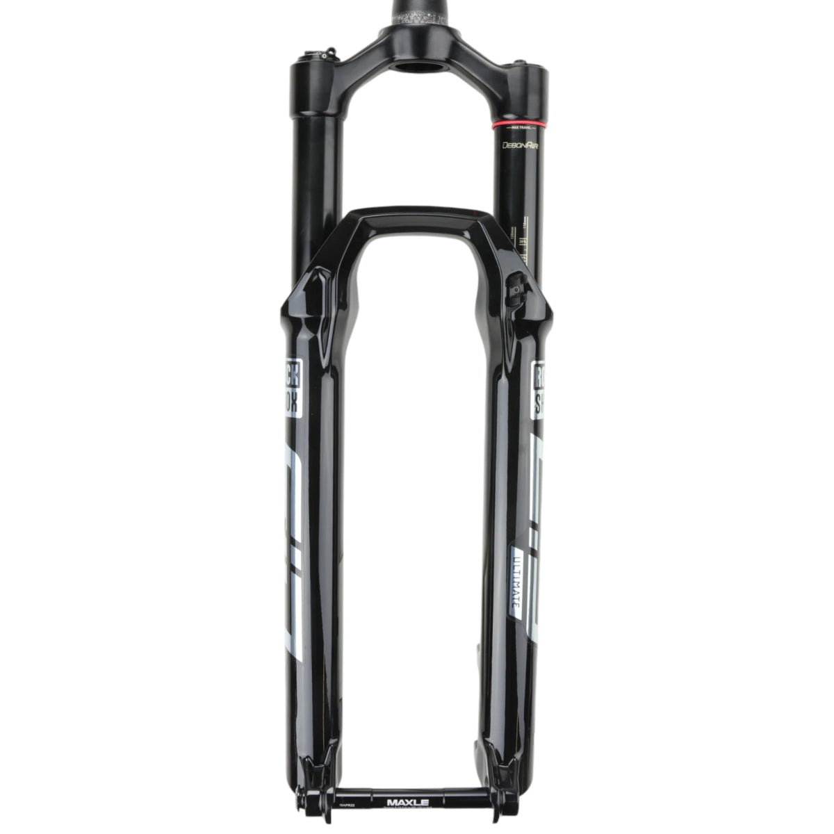 RockShox SID Ultimate Federgabel 29 Zoll 120mm BOOST 15x110mm Schwarz Remote - RAAAD.de