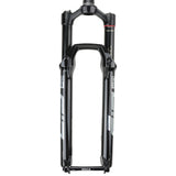 RockShox SID Ultimate Federgabel 29 Zoll 120mm BOOST 15x110mm Schwarz Remote - RAAAD.de