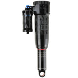 RockShox Super Deluxe Select+ 205x60 mm Dämpfer RT Trunnion - RAAAD.de