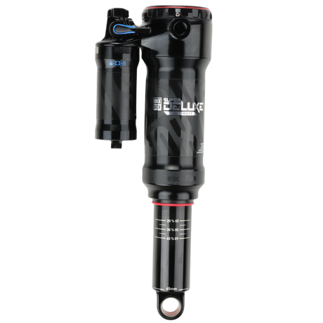 RockShox Super Deluxe Ultimate RCT 205x65mm Dämpfer Trunnion - RAAAD.de