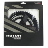 ROTOR Kettenblätter Direct Mount 34/50T Round (2 - fach) - RAAAD.de